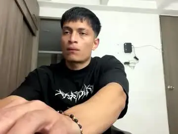 Chaturbate Best live sex cam show of _sexy_jack