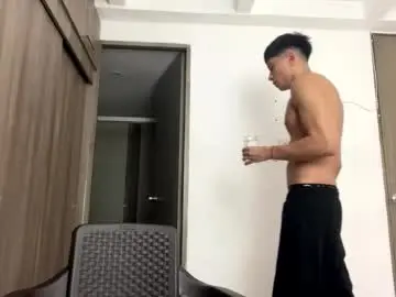 Chaturbate Free Porn Cam of _sexy_jack