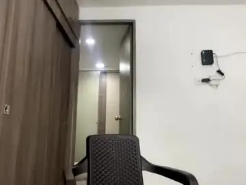 Chaturbate Sex Chat of _sexy_jack