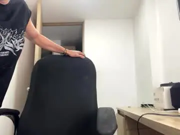 Chaturbate Adult Webcams of _sexy_jack
