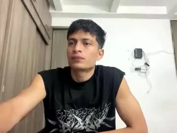 Chaturbate Adult Video Chat of _sexy_jack