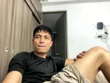Chaturbate Adult Video Chat of _sexy_jack