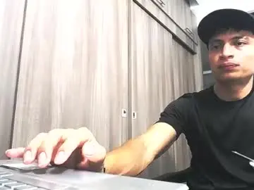 Chaturbate Sex Cam of _sexy_jack