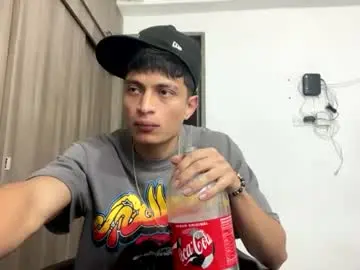 Chaturbate Best Webcam of _sexy_jack