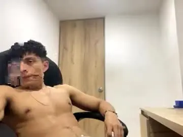 Chaturbate Free Porn Cam of _sexy_jack