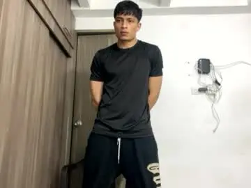 Chaturbate Best Webcam of _sexy_jack