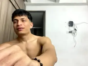 Chaturbate Adult Webcams of _sexy_jack