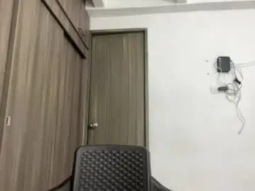 Chaturbate Adult Webcams of _sexy_jack
