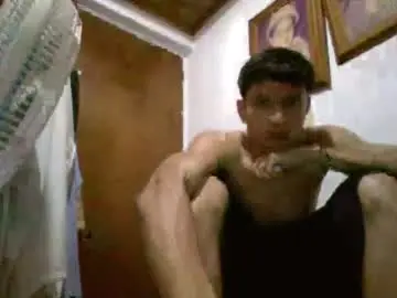 Chaturbate Live Sex Cam of _sexy_jack