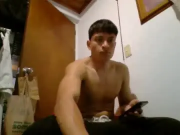 Chaturbate Best Webcam of _sexy_jack