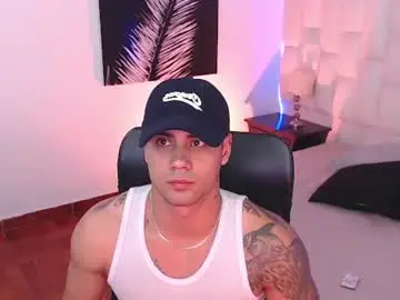 Chaturbate Free Porn Cam of aiden_santa