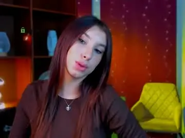 Chaturbate Nude Webcam of ameliaa_sweet