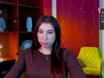 Chaturbate Nude Webcam of ameliaa_sweet