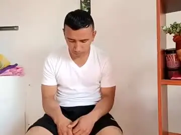 Chaturbate Best live sex cam show of andresxxx333