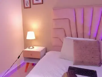 Chaturbate Best live sex cam show of angelica_cross