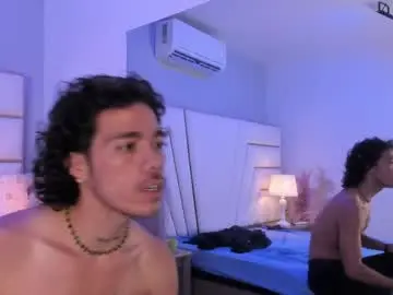 Chaturbate Private Sex Chat of angeloroush