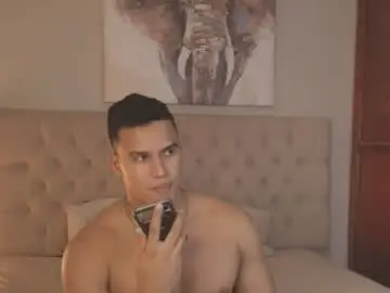 Chaturbate Sex Chat of areslevi
