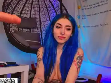 Chaturbate Best live sex cam show of ariavossx