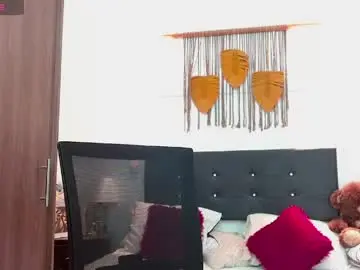 Chaturbate Live Sex Cam of blakeadamss