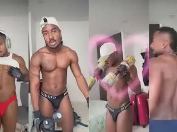 Chaturbate Private Sex Chat of blckexperience