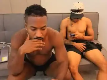 Chaturbate Nude Webcam of blckexperience