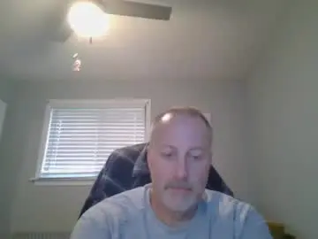 Chaturbate Nude Webcam of brettsky