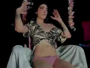Chaturbate Nude Webcam of chaminelan