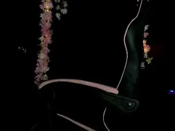 Chaturbate Private Sex Chat of chaminelan