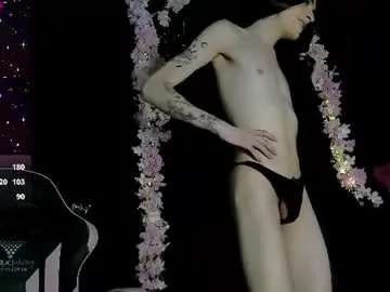 Chaturbate Best Webcam of chaminelan