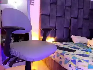 Chaturbate Sex Cam of christopher_harris_