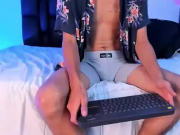 Chaturbate Adult Video Chat of dannyperlaza