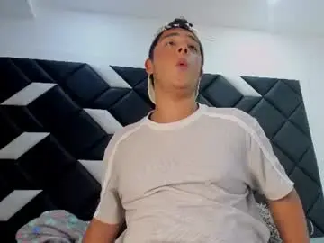 Chaturbate Private Sex Chat of darian_laforteza
