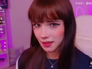 Chaturbate Best live sex cam show of deibora