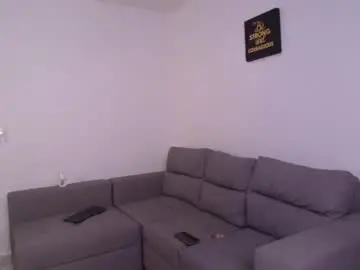 Chaturbate Nude Webcam of emily_poarch