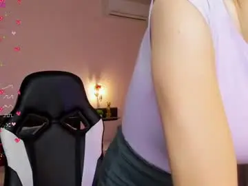 Chaturbate Watch Live Sex Cams of graseflower