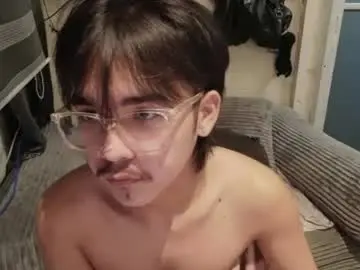 Chaturbate Live Sex of haochii_ii