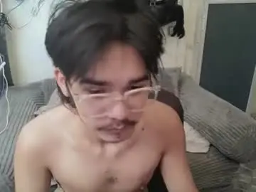 Chaturbate Live Sex Cam of haochii_ii