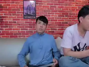 Chaturbate Sex Chat of hoot_boyss_