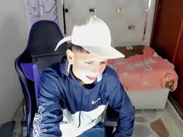 Chaturbate Live Sex Cam of hot_athletes_