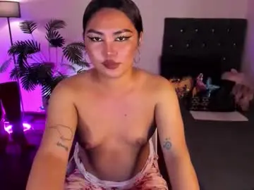 Chaturbate Adult Webcam of itsmesianaa29