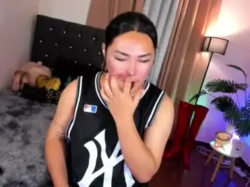 Chaturbate Adult Webcam of itsmesianaa29