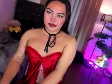 Chaturbate Sex Chat of itsmesianaa29