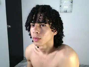 Chaturbate Adult Webcam of jash_7