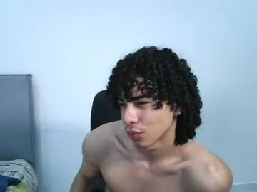 Chaturbate Free Live Porn of jash_7