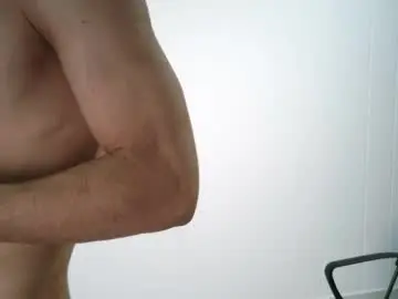 Chaturbate Free Porn Cam of jash_7