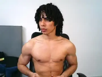 Chaturbate Best Webcam of jash_7