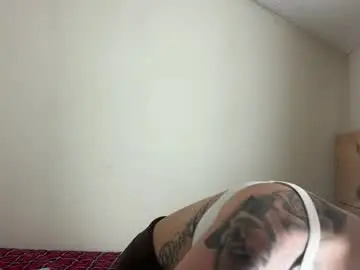 Chaturbate Nude Webcam of jaydenangel