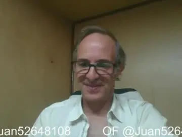 Chaturbate Adult Webcam of johnq_23