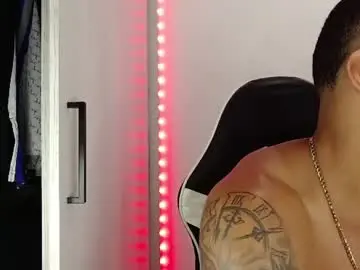 Chaturbate Live Porn of karl_jensennxx