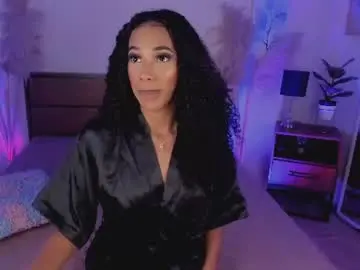 Chaturbate Adult Webcams of karymoon